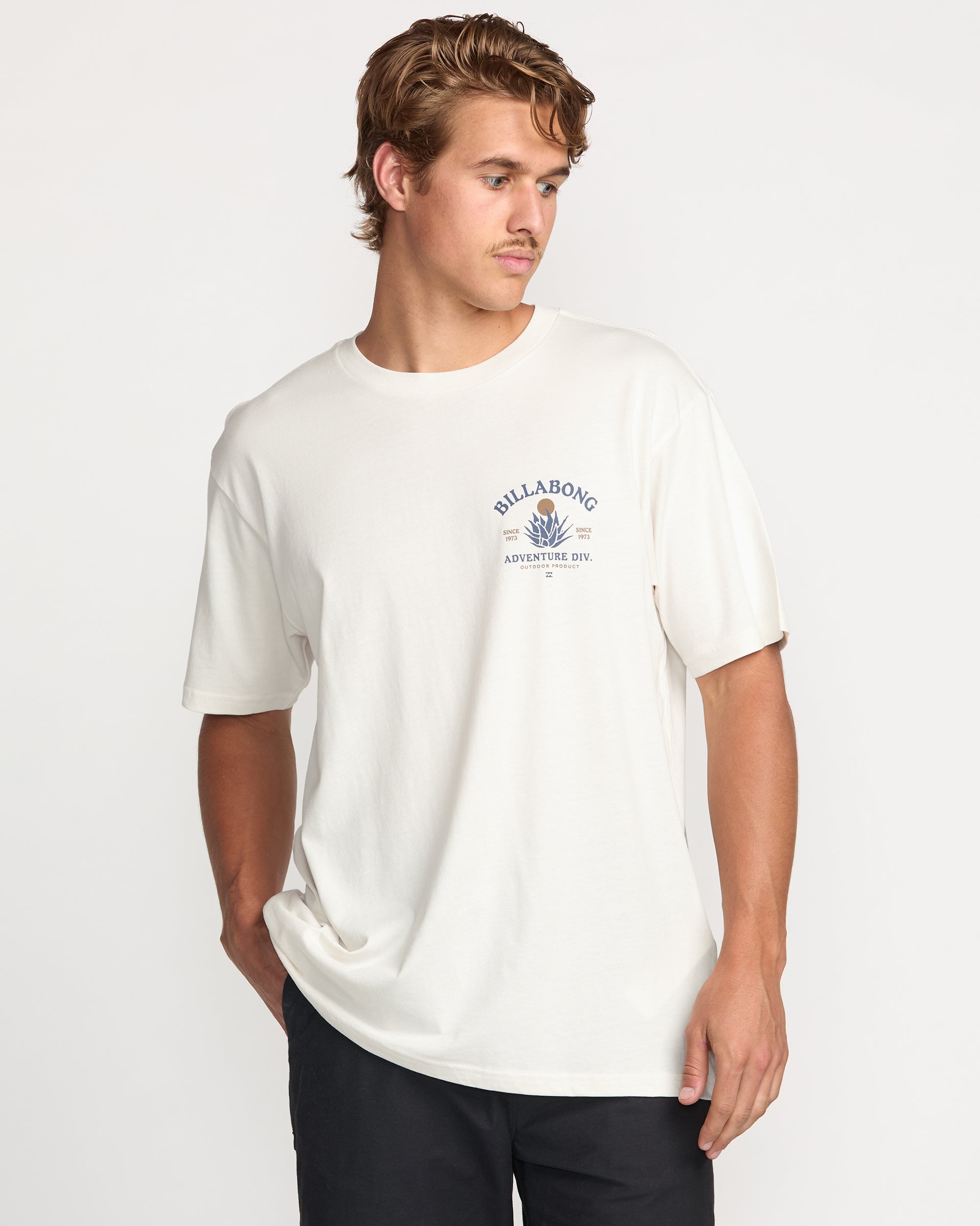Off-White Agave T-Shirt by A/Div