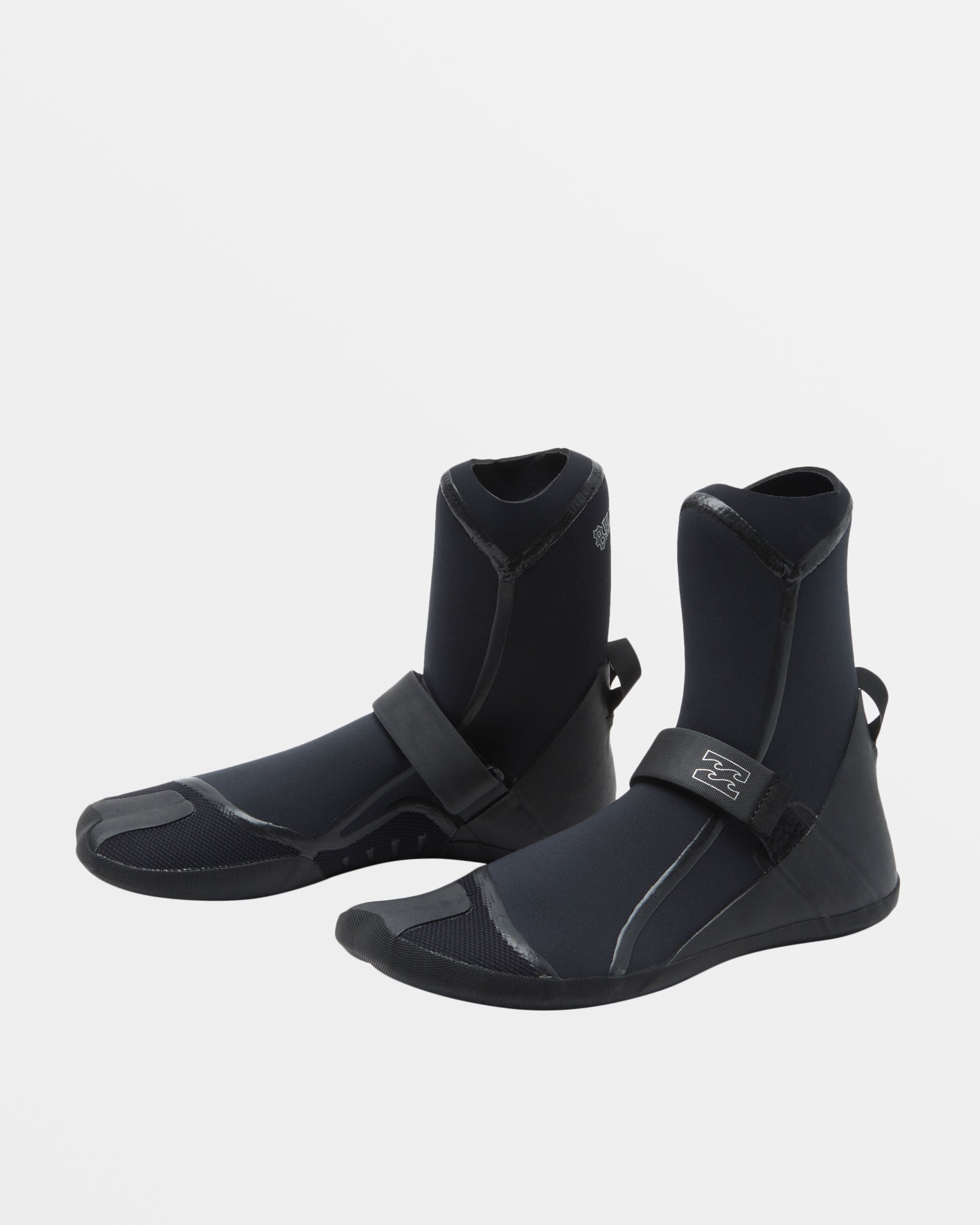 5mm Split-Toe Wetsuit Boots for Diving & Surfing
