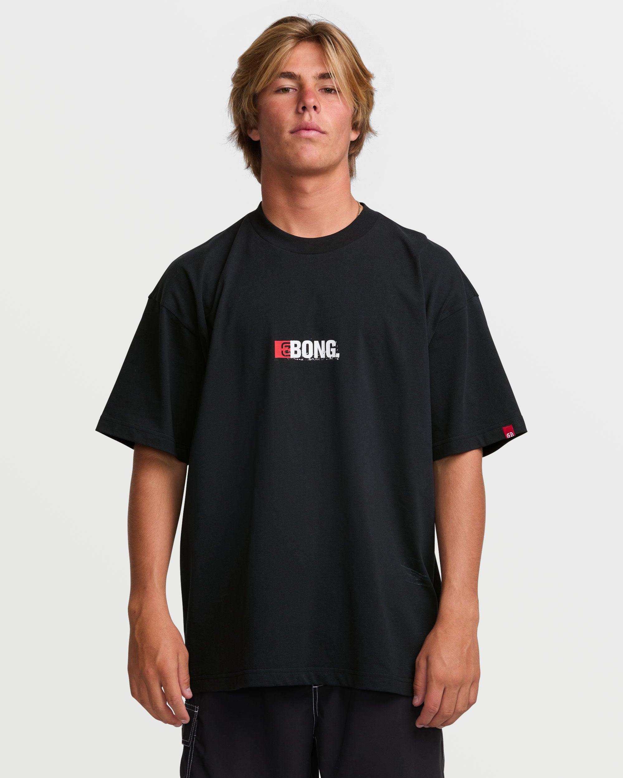 Classic Bong OG Black T-Shirt