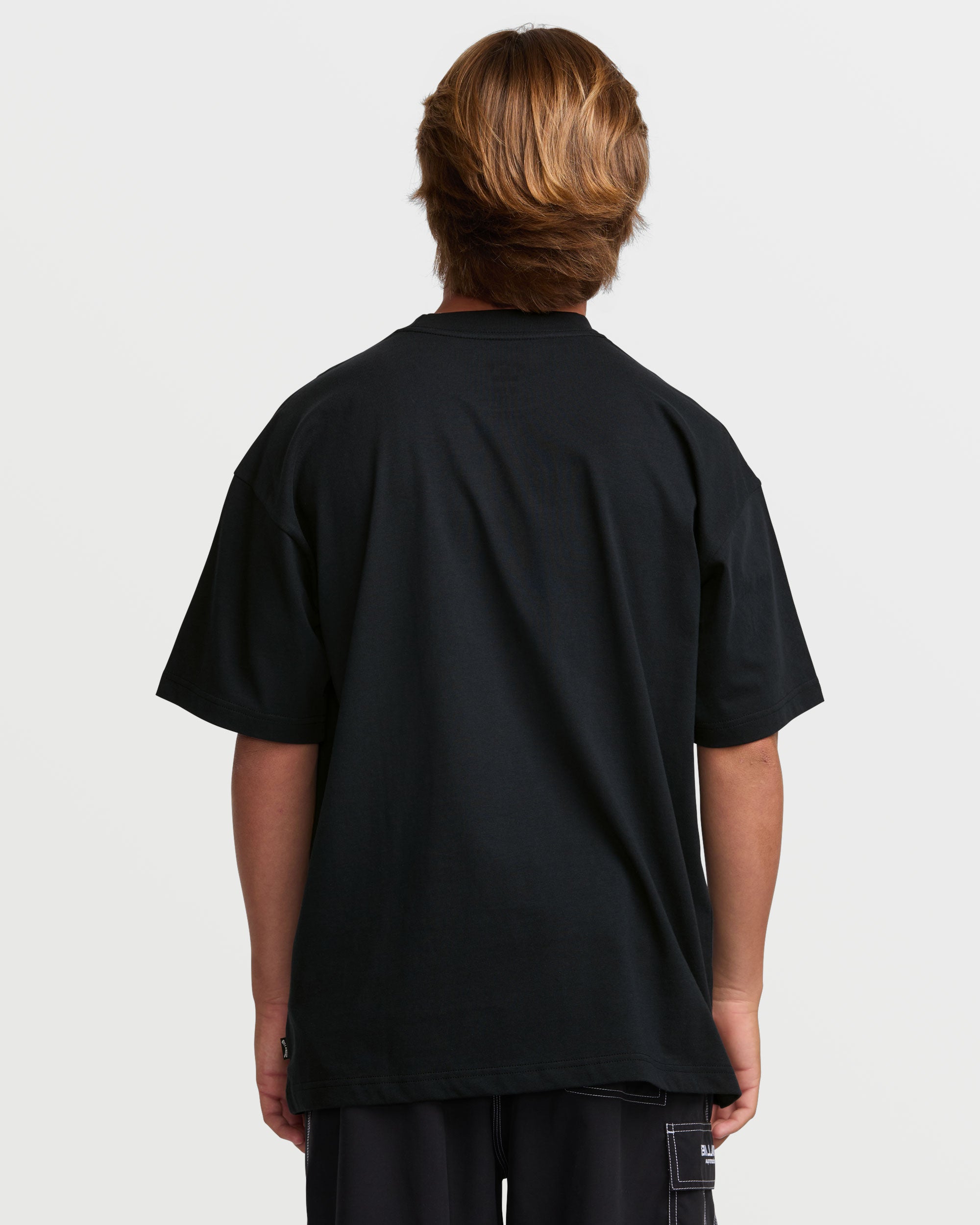 Classic Bong OG Black T-Shirt