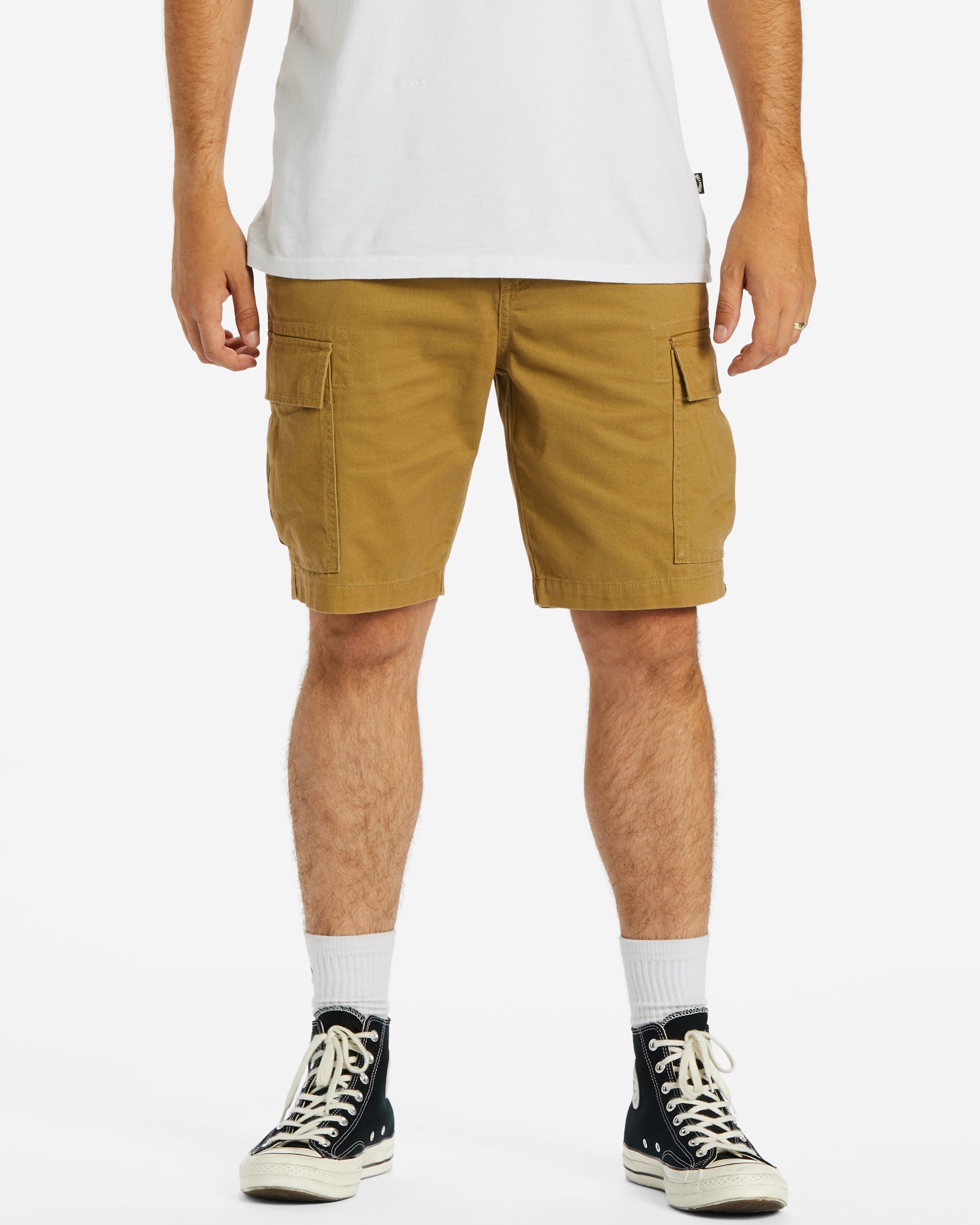 Combat Cargo Shorts 21