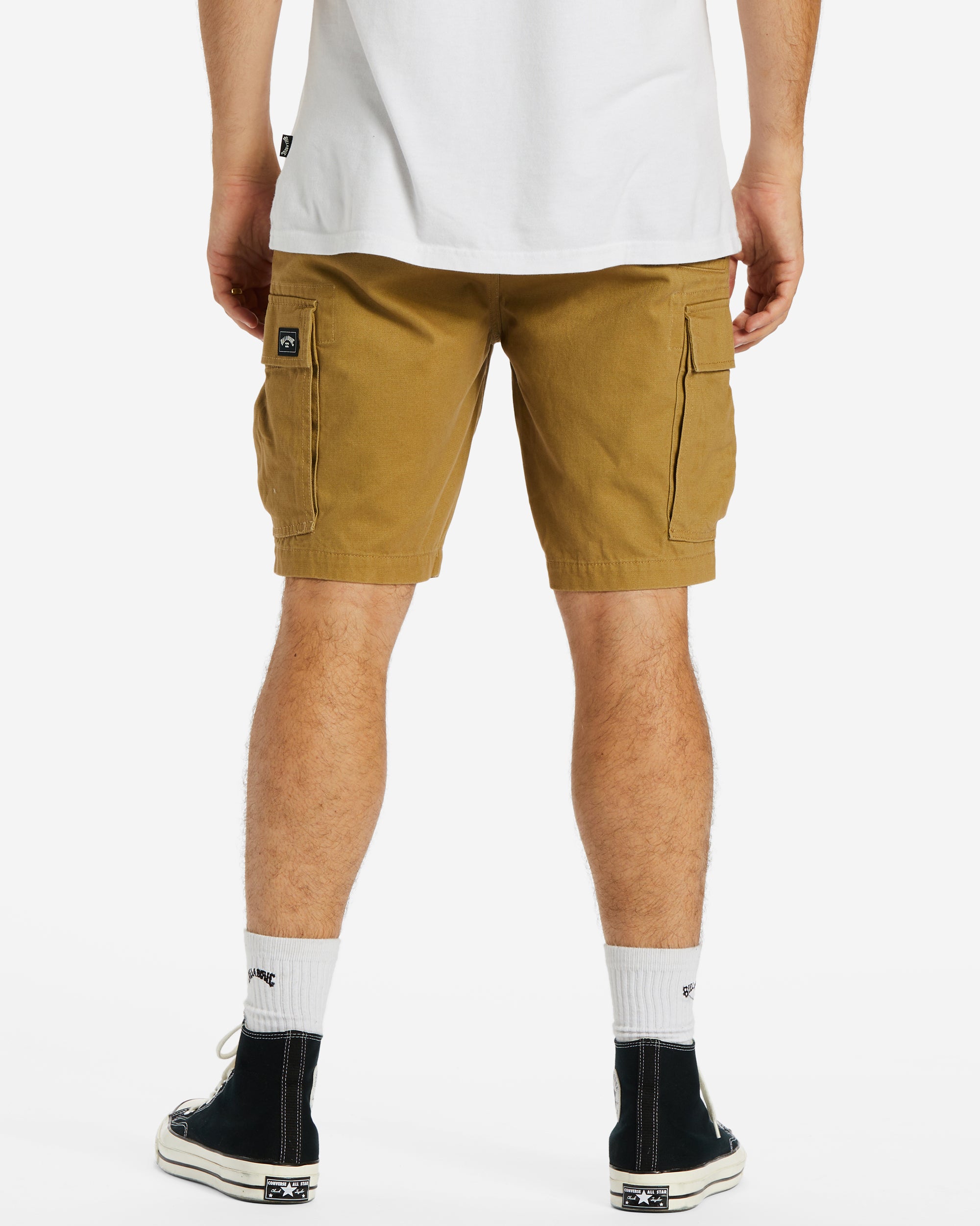 Combat Cargo Shorts 21