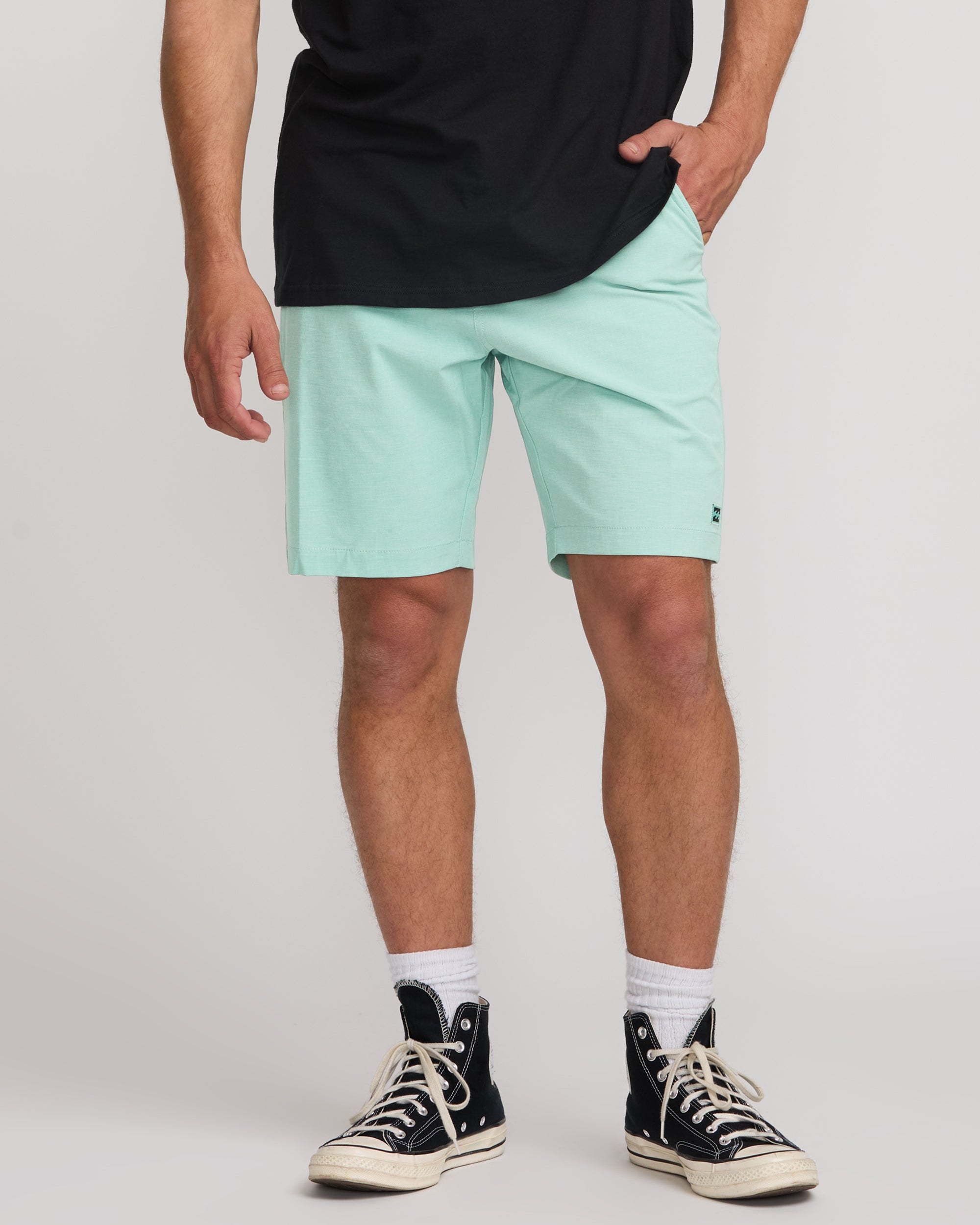 Men's 19
