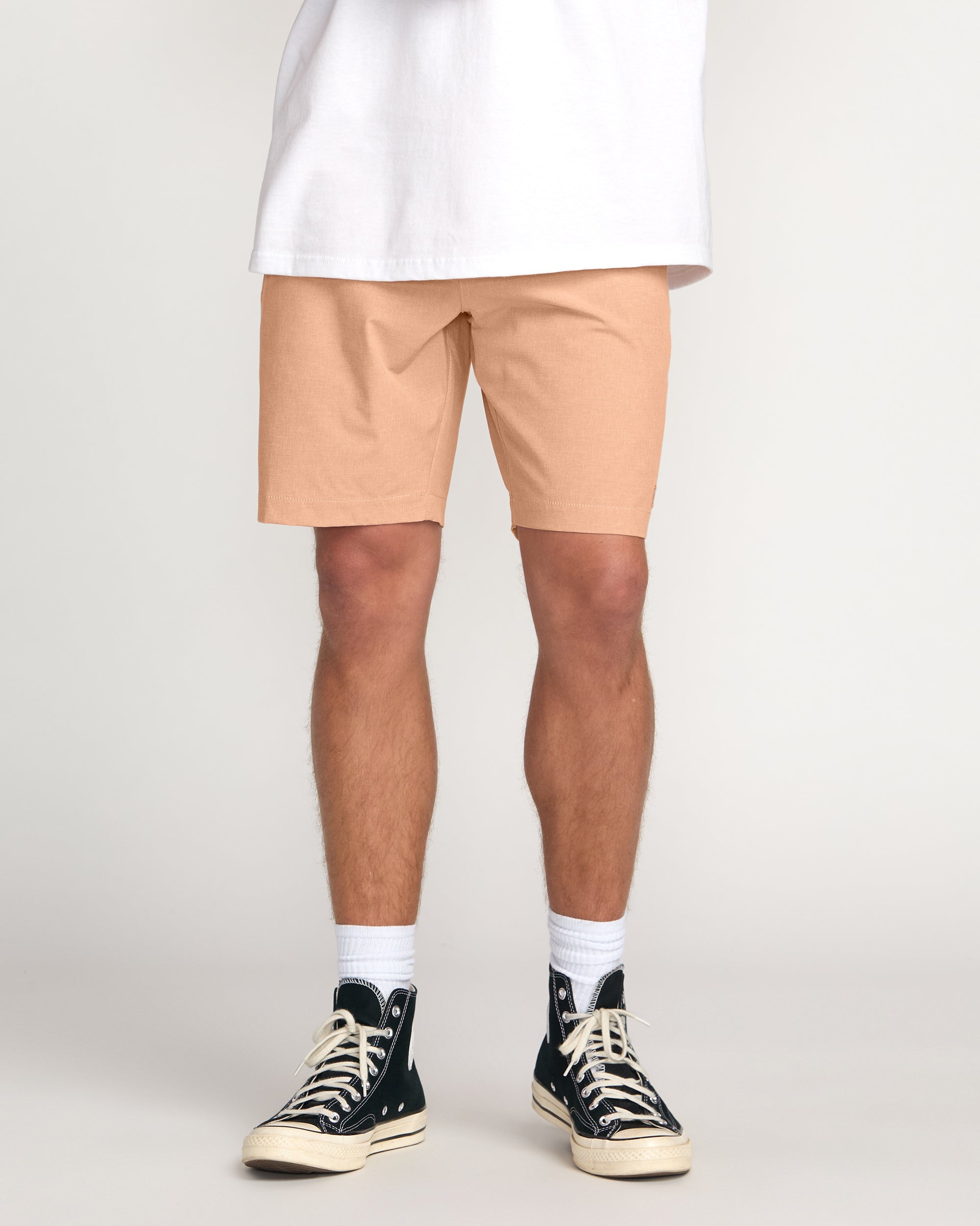 Crossfire Hybrid Swim Shorts - 19