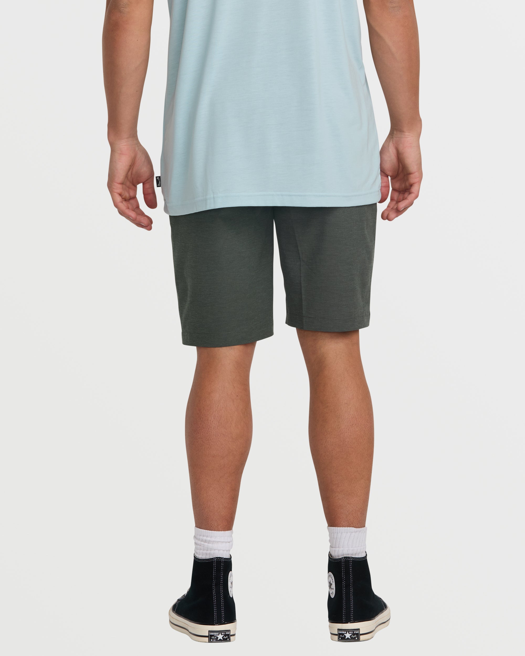 Crossfire 21