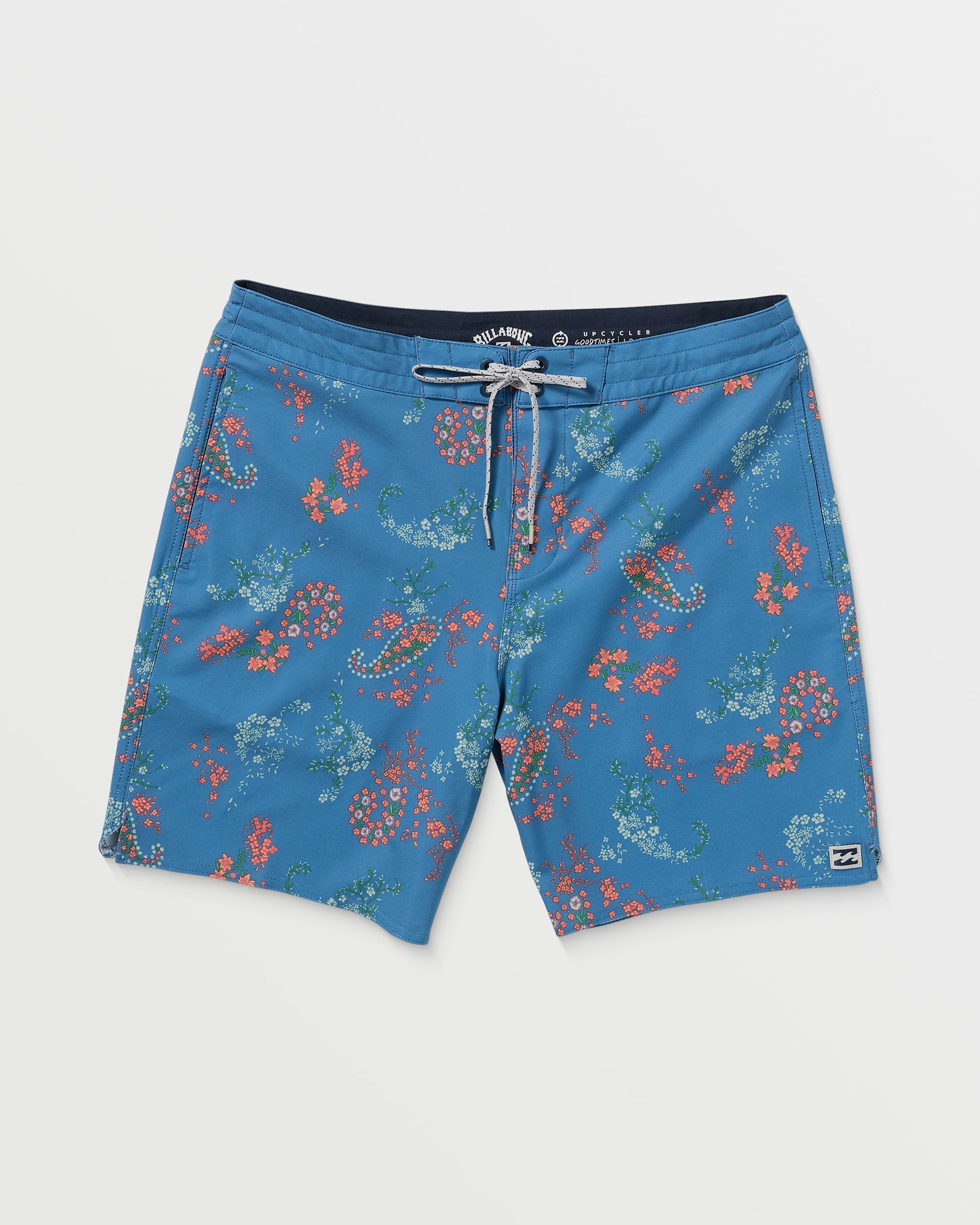 Bay Blue 18