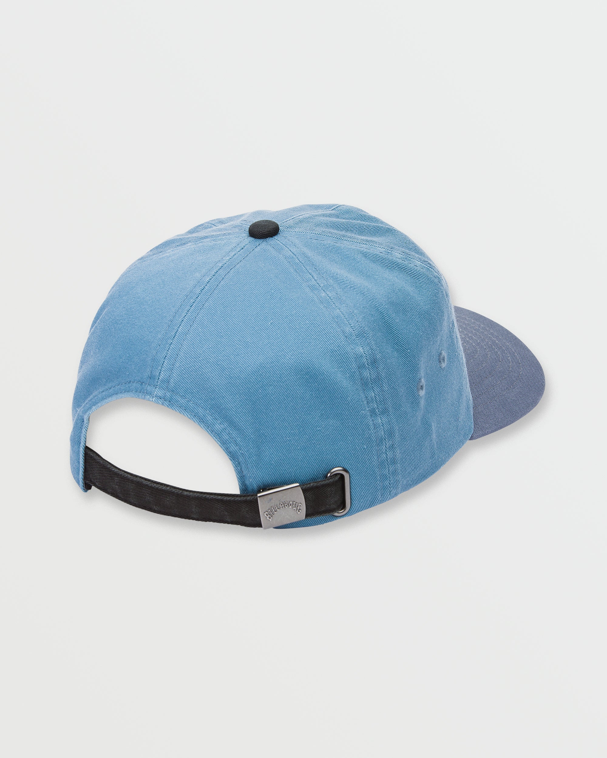 Cloud Blue Occy Strapback Hat – Casual Sun Protection