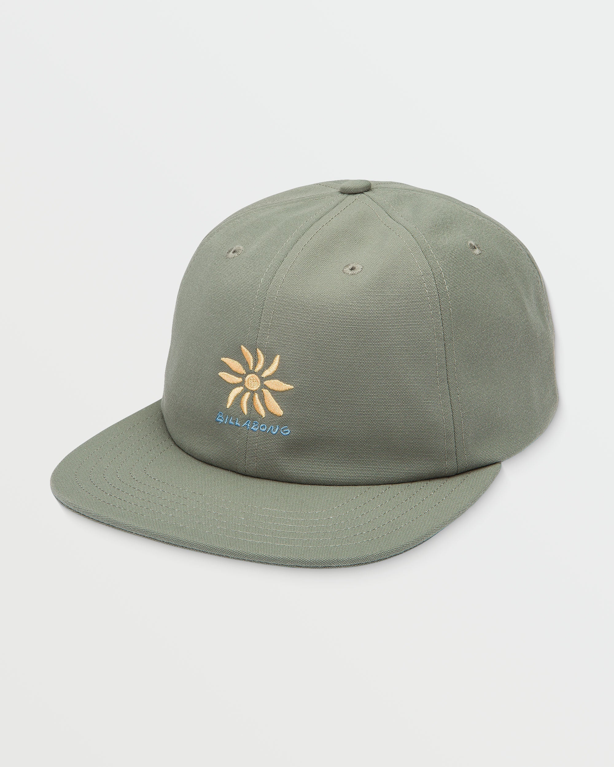 Fatigue Strapback Hat by Sunshine
