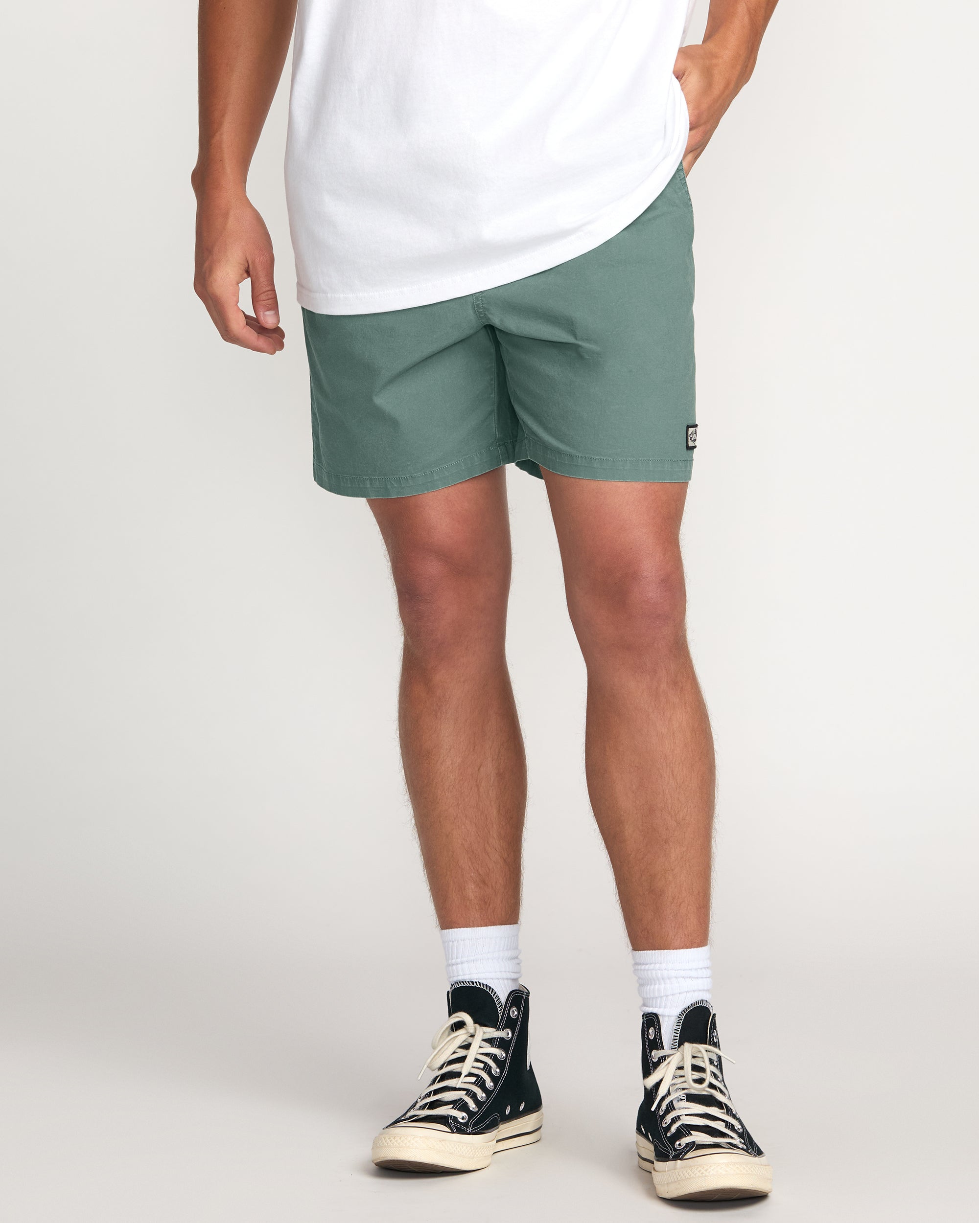 Men's 17